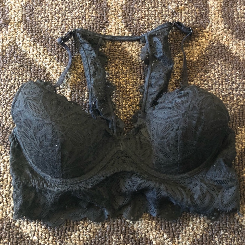Victoria secret bralette